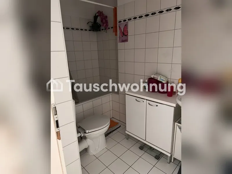 Tauschwohnung: Tauschwohnung — photo 1